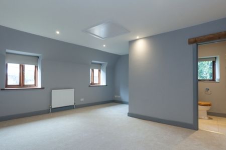 Wardington - Photo 2