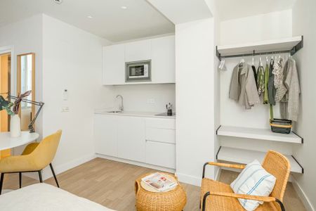 Calle San Juan, Málaga, Andalusia 29005 - Photo 5