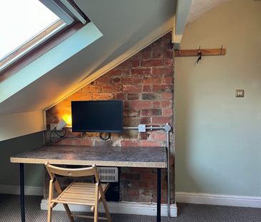 5 Bed Terraced House, Grimthorpe Street, LS6 - Photo 5