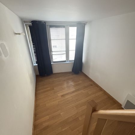 RUE JACQUARD - 2 PIECES - NANCY - Photo 3
