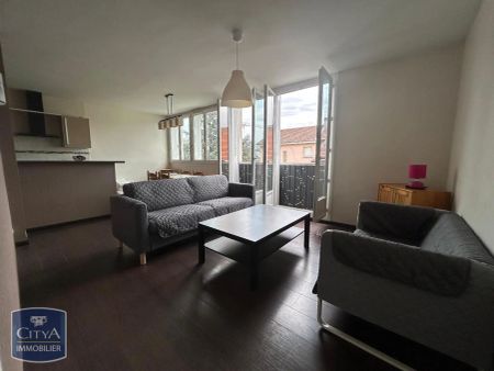Appartement à louer 5 pièces 82m² - Photo 4
