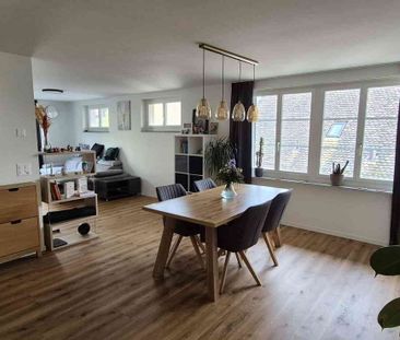 3.5 Zimmer, 95 m², 2. Stock - Photo 2