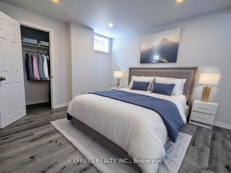 For Lease - 10 Audubon Street, Whitby, Ontario - Photo 5