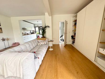 Huis in Sint-Pieters-Woluwe - Photo 2