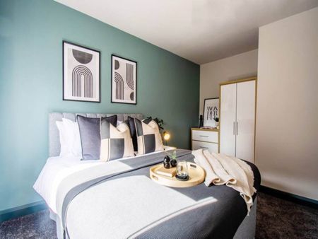 Cobden Terrace (ROOM 5), Farnley, Leeds - Photo 3