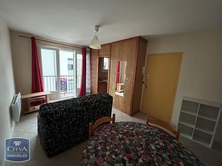 Location Appartement 2 pièces 34m² PERIGUEUX 24000 - Photo 3