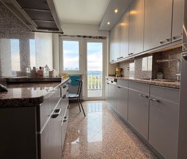 Appartement met twee slaapkamers in Liège - foto 2