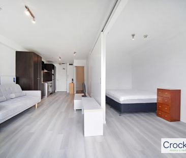 Fabulous fully furnished apartment - Photo 1