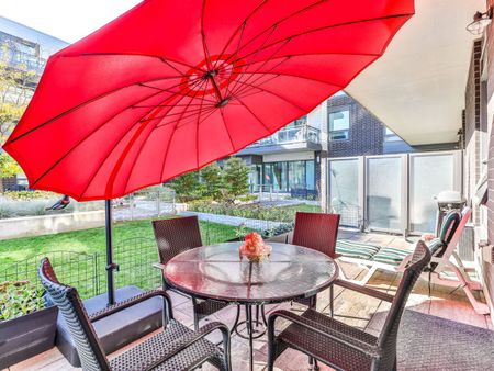 For Lease - 271 Sea Ray Avenue Unit# B118, Innisfil, Ontario - Photo 5