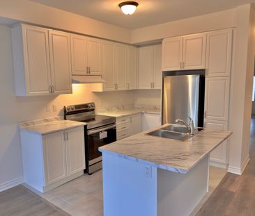 For Lease - 51 Sapphire Way, Thorold, Ontario - Photo 1