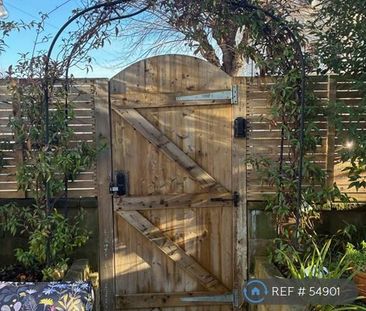 3 bedroom maisonette to rent - Photo 6