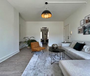 🌿 Rustig wonen in hartje centrum – 2 slpk appartement bij Sint-Mich... - Photo 1