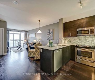 For Lease - 55 Oneida Crescent Unit# 1111, Richmond Hill, Ontario - Photo 6