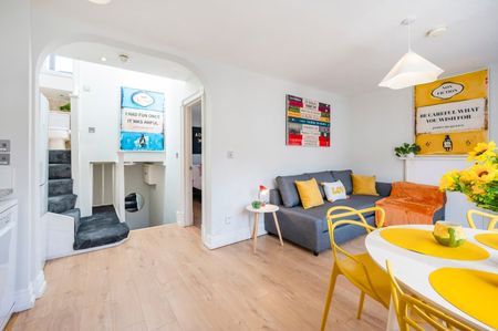 1 Bed Flat, Westbourne Grove, W2 - Photo 3