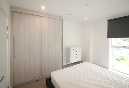 1 bedroom apartment to rent - Photo 4