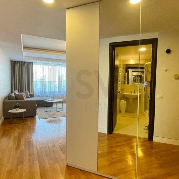 Apartament 3 camere I Herastrau I De inchiriat - Photo 1