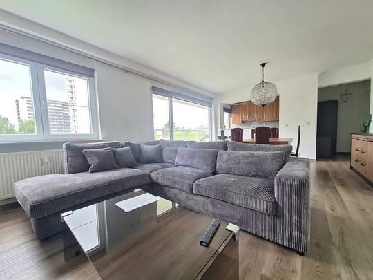 Appartement te huur - Photo 1
