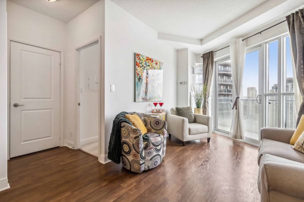 For Lease - 50 Absolute Avenue Unit# 2606, Mississauga, Ontario - Photo 1