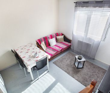 Studio de 19m² à partir de 510.00€ - Photo 5