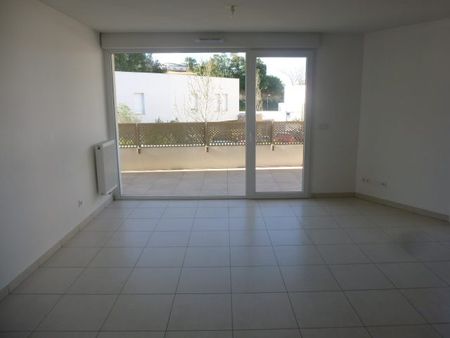 Castelnau-le-Lez - T3 - 65,70m² - Photo 2