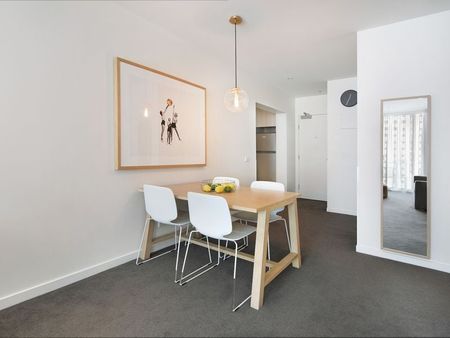 2-BED 1-BATH, 1-CAR, FURNISHED - Photo 4