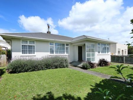 166 College Street, West End, Palmerston North - Photo 3
