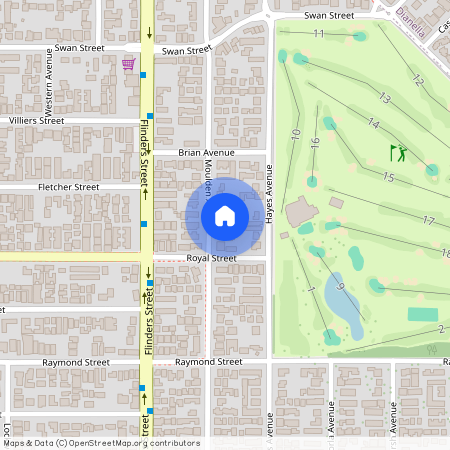 13/98 Moulden Ave, WA 6060, Yokine