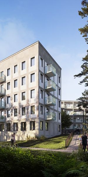 Sköndalsvägen 82 - Photo 2