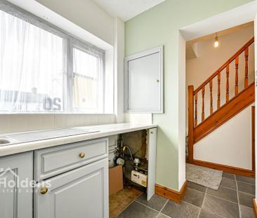 2 bedroom terraced house to rent - Photo 6