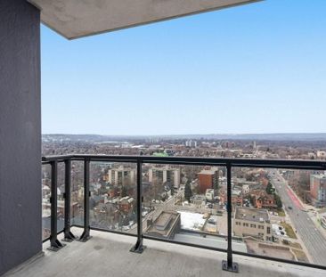 For Lease - 15 Queen Street Unit# 2003, Hamilton, Ontario - Photo 3
