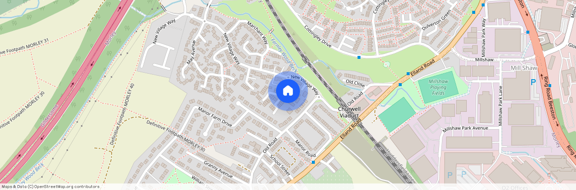 Renaissance Court, Leeds LS27