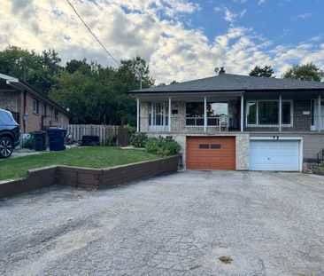 For Lease - 70 Marbury Crescent, Toronto, Ontario - Photo 5