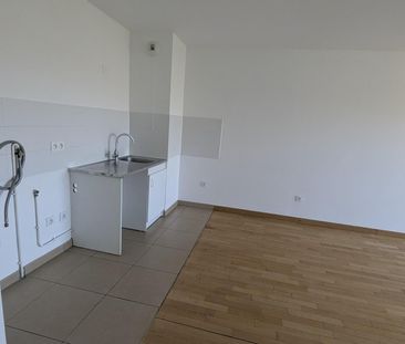 location Appartement T3 DE 57.6m² À FRANCONVILLE - Photo 5