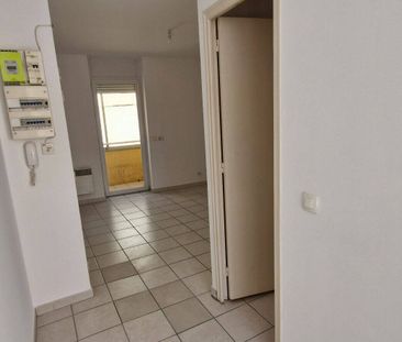 Location appartement 2 pièces 32.02 m² à Toulon (83100) - Photo 5