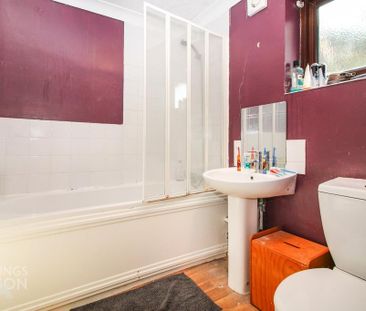 1 bedroom flat to rent - Photo 6