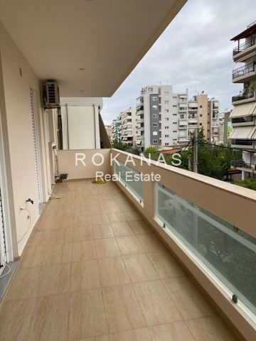 Ενοικίαση κατοικίας, 97 τ.μ., Νέα Σμύρνη, 1.350 € - Photo 4