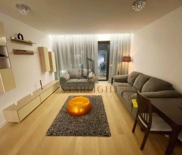ONE Herastrau PLAZA furnished 1 bedroom For Rent - Fotografie 3