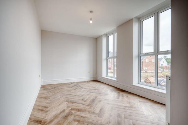 5 bedroom detached house to rent - Photo 1