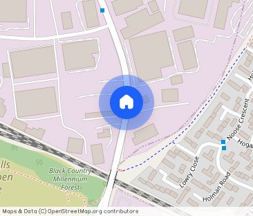 Neachells Lane, Willenhall, Wolverhampton, WV13 3RG - Photo 1