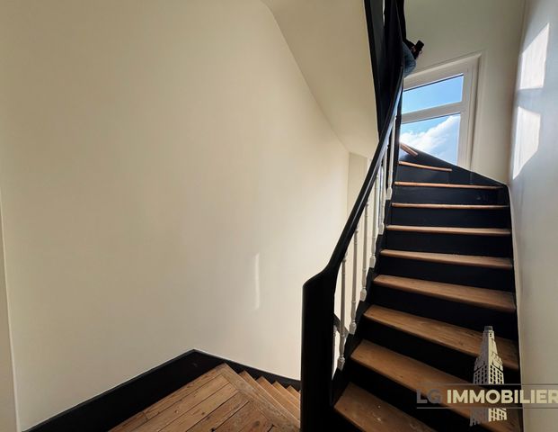 Amiens HENRIVILLE - TYPE 1 BIS - Photo 1