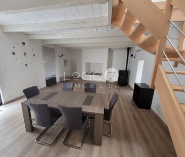 Location Maison 4 pièces 130m² GUIDEL 56520 - Photo 1
