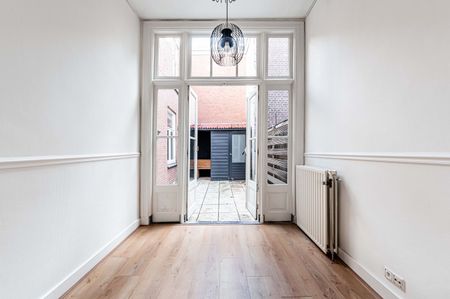 Appartement te koop: Antonie Duyckstraat 1 2582 TB Den Haag - Photo 5