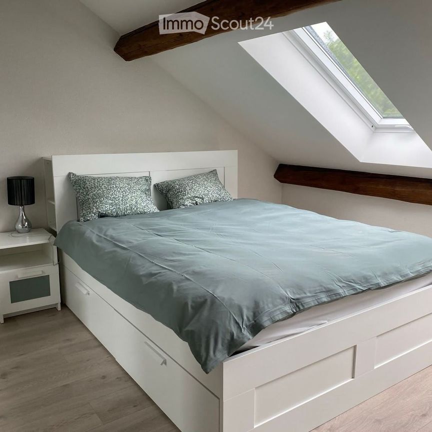 3.5 Zimmer, 82 m² - Photo 1