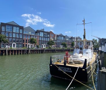 Te huur: Huis Schuttevaerkade in Dordrecht - Photo 2