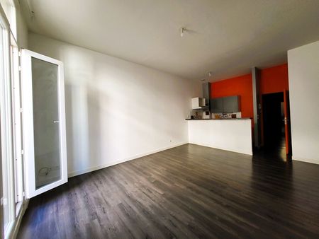 Location appartement 3 pièces, 66.82m², Perpignan - Photo 4