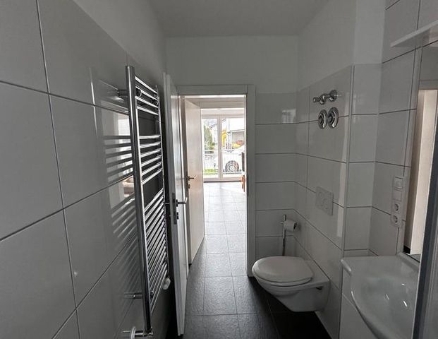 Neubauwohnung Wohnung in Sinzig, Bad Bodendorf: Ab dem 01.12.2025 - Foto 1