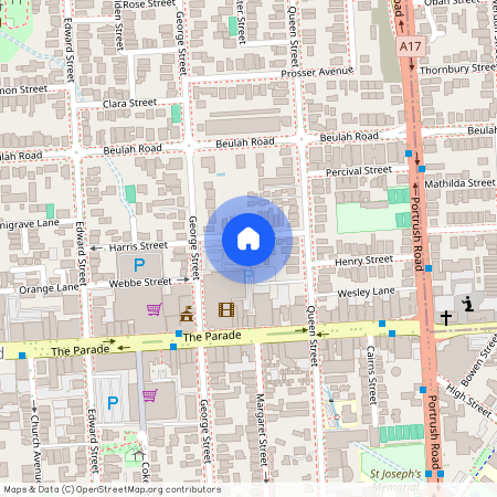 10 Wall Street, SA 5067, Norwood