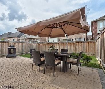 For Lease - 4799 Thomas Alton Boulevard, Burlington, Ontario - Photo 1