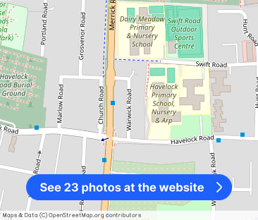 Warwick Road, Southall, Middlesex, UB2 - Photo 1