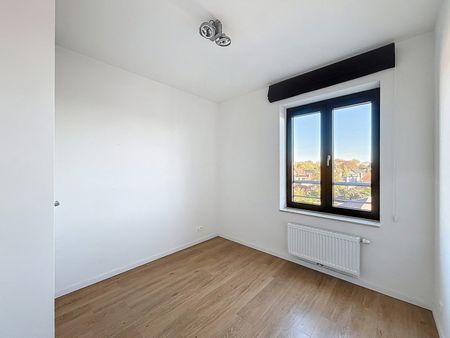 Energiezuinig 2 slpk appartement met terras & garage in Gent - Photo 4